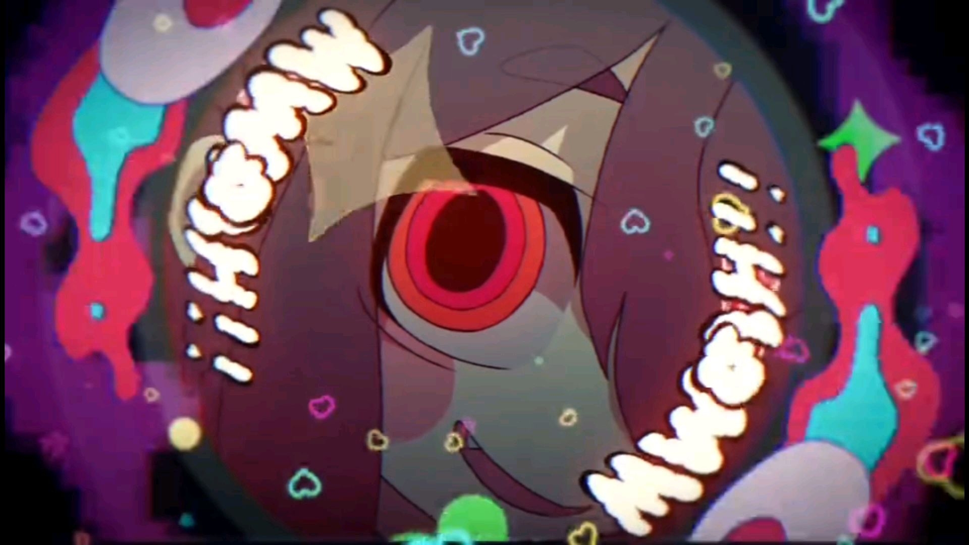 【邦糖补档】辉光chara-《视奸》