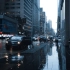 Pluviophile/在不同城市的雨中漫步