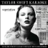 Taylor Swift Karaoke: Reputation【官方伴奏专辑】