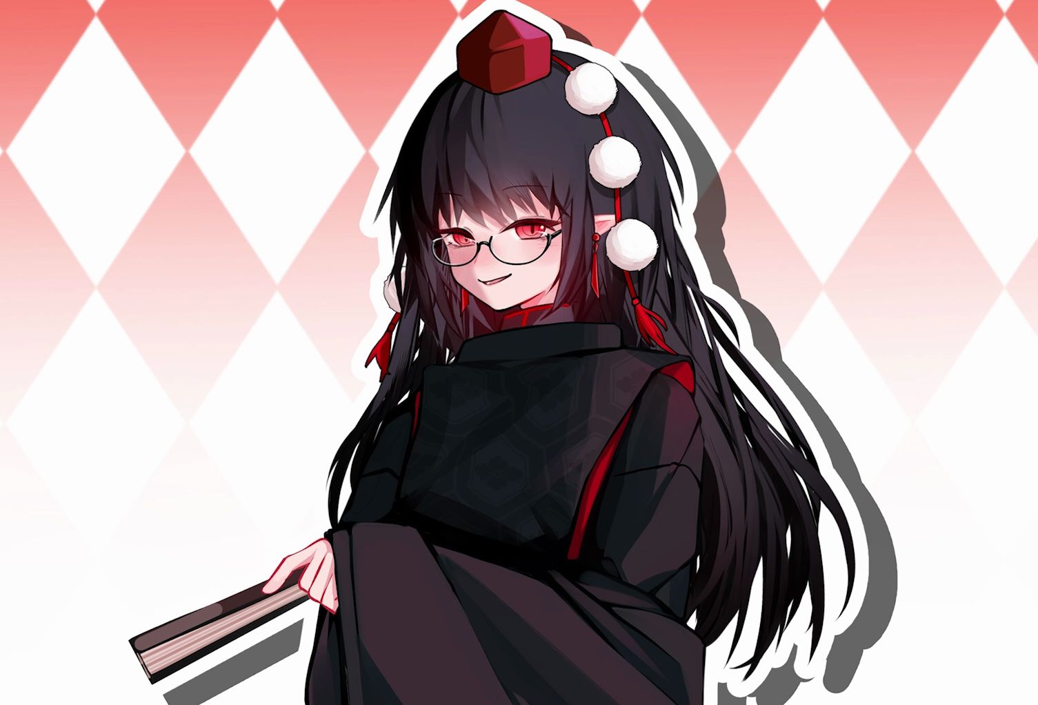 【东方冰之勇者记】射命丸文主题曲：红枫乱舞~觉醒Frenzy of Red Maple（无损音质）