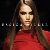 「Models of 2000's era」千禧模特 Jessica Miller | Runway Collection