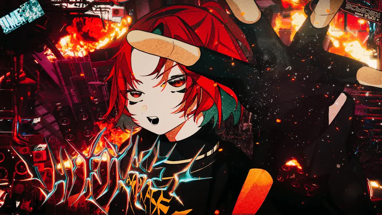 像你这样的大师，一定很厉害-しぇん_無我夢中-人视频