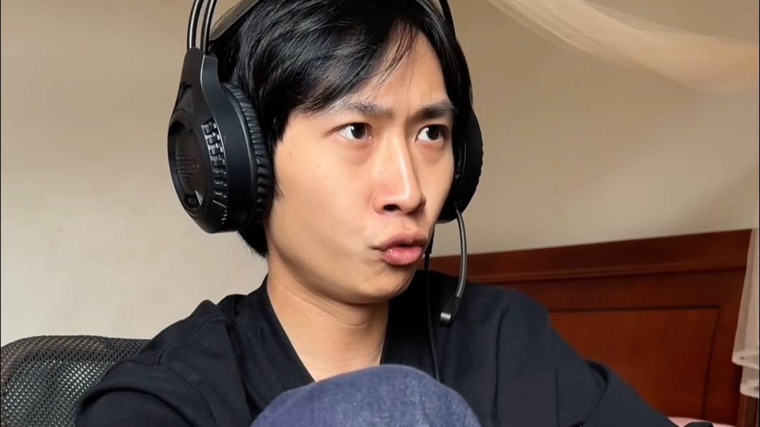 一个不留意就熬穿了