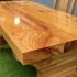 市面上卖上万的木桌，原来是这样制作的！看完不得不服匠人的手艺