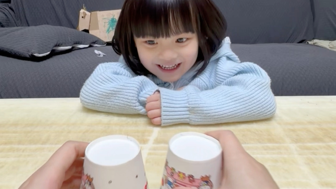 小孩姐今年做的最错误的决定…