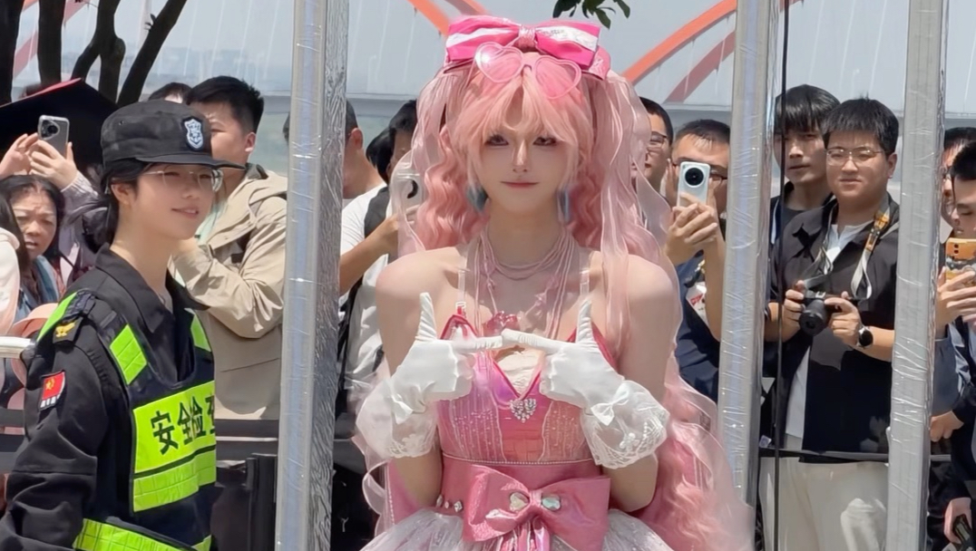 嘿 你准备好了么…