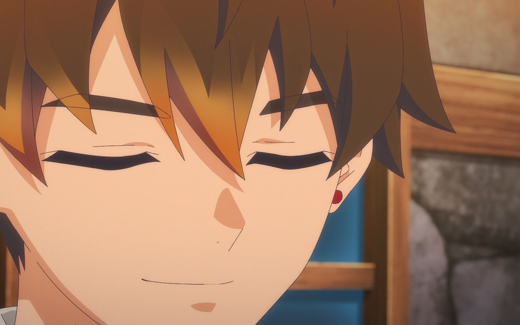 【1月】离开A级队伍的我，和从前的弟子往迷宫深处迈进 03