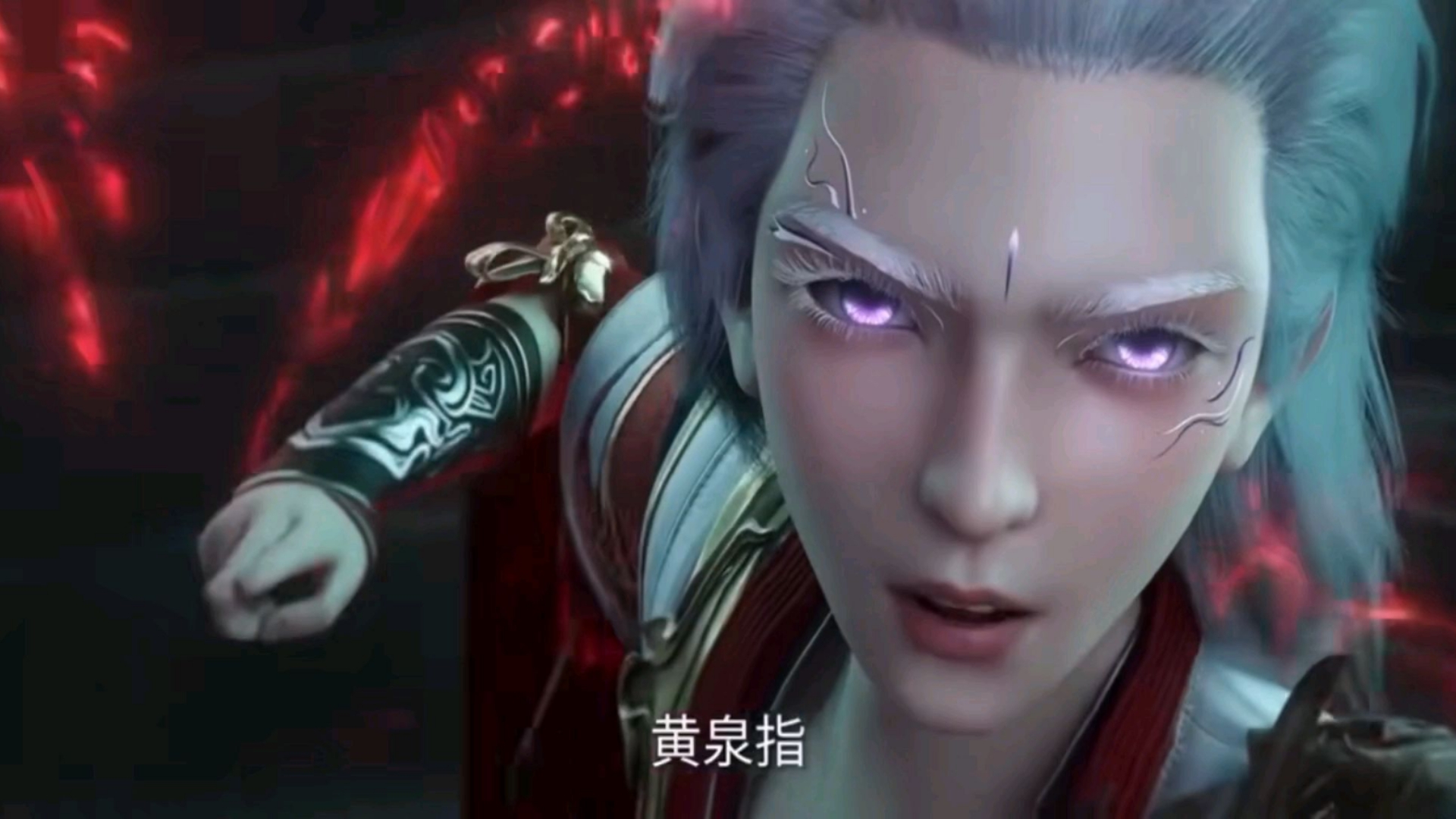 Immortal Reversal, Szeto Nam passes on the three styles of Wang Ma Zi!