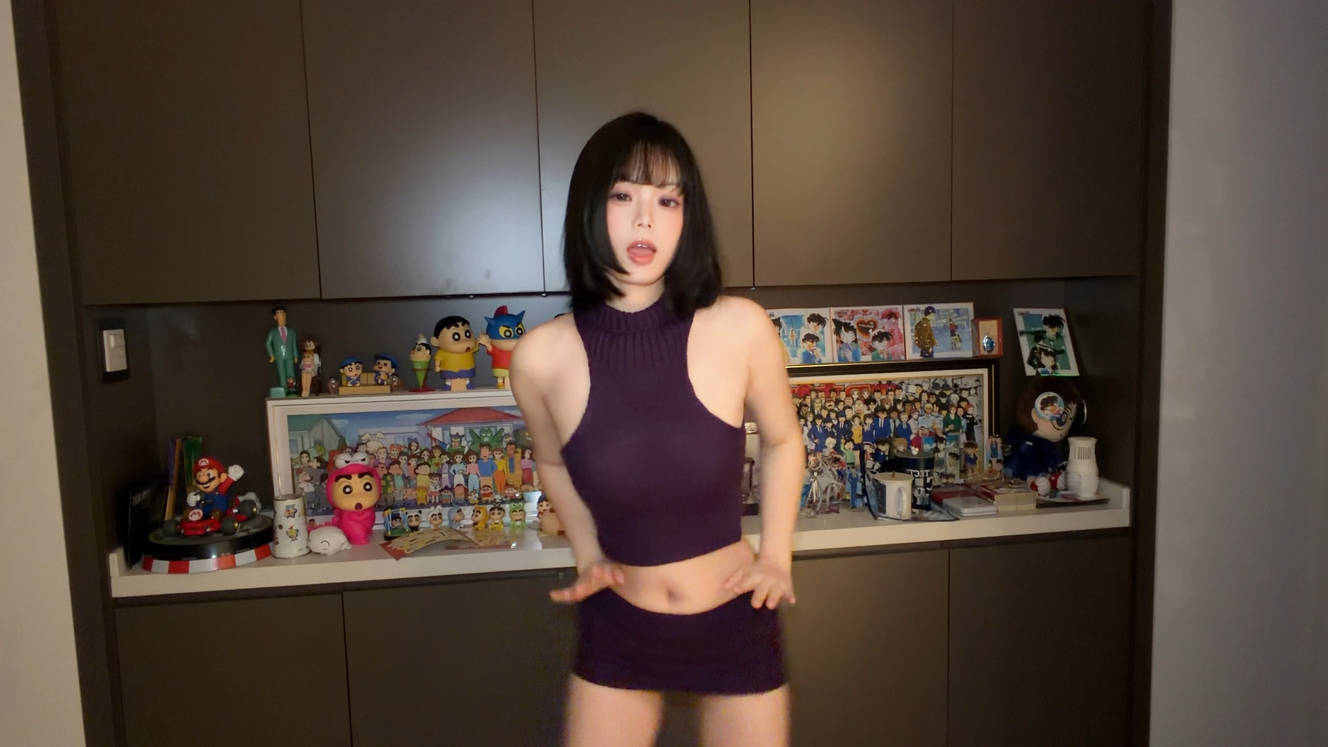 【-Xiao Jin】Latest video is up—follow me!