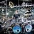【架子鼓】Mike Mangini Drum Solo Live At Luna Park