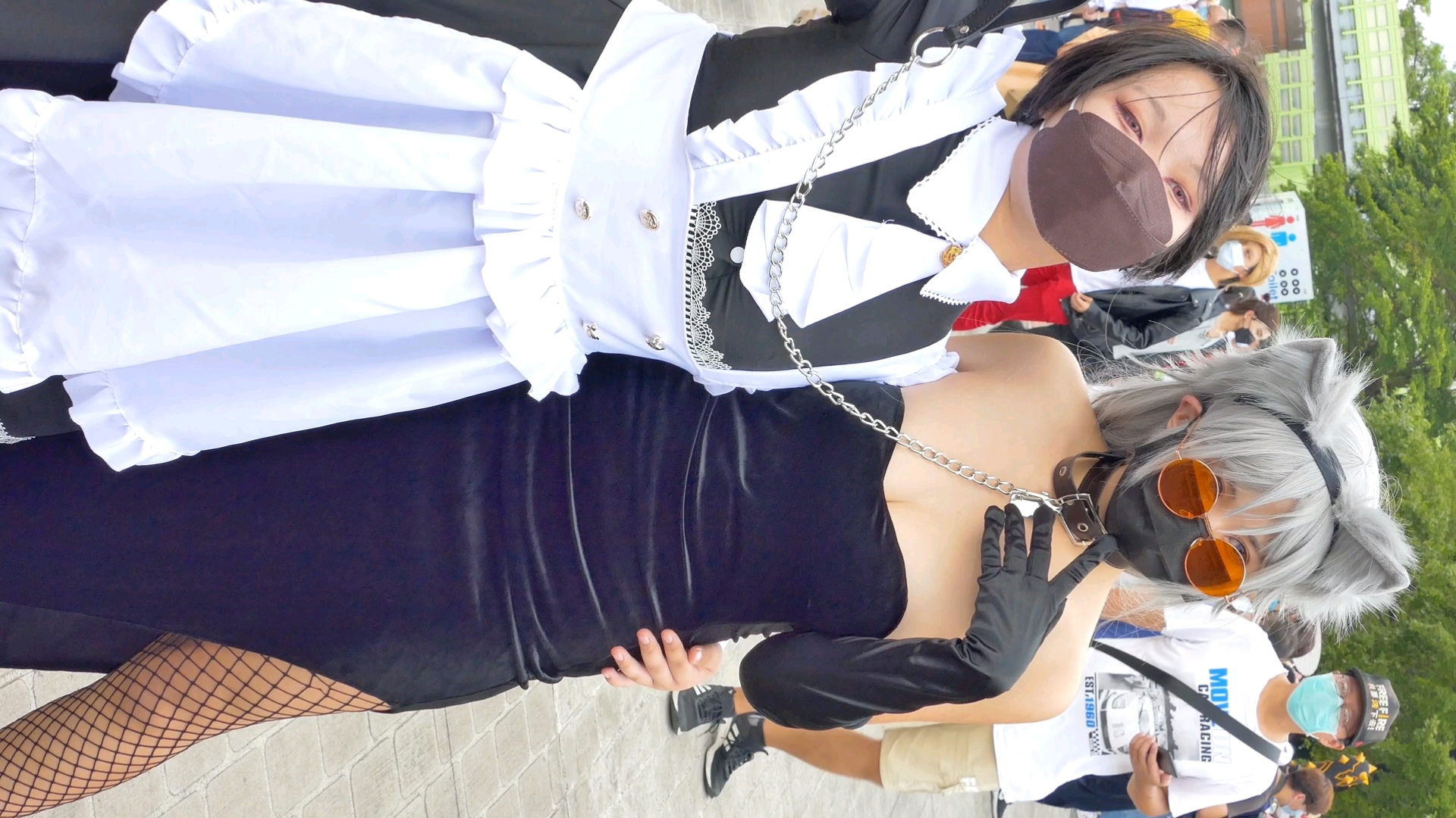 Highlights from the Comic-Con show floor