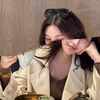 ts李智贤 两张素颜照