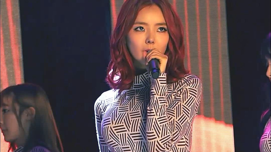 151219 (Stellar) (Hyoeun) (Marionette)