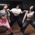 JYP新女团舞蹈视频公开！跳的好好