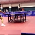 【乒乓球技巧】张继科成为世界冠军的原因——不懈的上旋球训练！