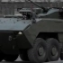 俄罗斯阅兵神器之回旋镖装甲车性能讲述