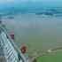 【科普】超级工程III：世界最大升船机 三峡大坝五级船闸及200米超级电梯 助力长江运行能力