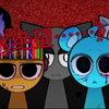[国人模组]绝望……[创游世界][Yawanur恐怖之夜混音]_游戏热门视频