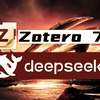 博士倾力整理！超好用的文献管理软件 Zotero7+Deepseek+最新插件配置教程-第三集 插件配置和使用