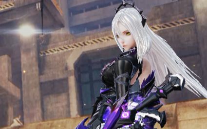 黑猫蚀月】枪神纪轮回魔女·海德薇莉配音展示_哔哩哔哩(゜-゜)つロ干杯