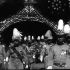 罕见民国影像：1917年，北洋政府总统黎元洪，北平阅兵纪录
