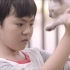 泰国感人暖心广告：小男孩与小猫咪