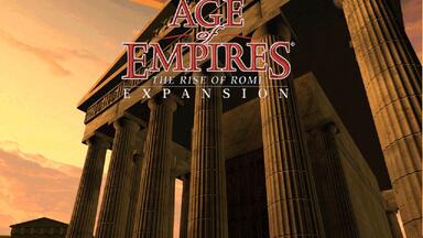 <em class="keyword">帝国时代</em> - 罗马复兴 原声