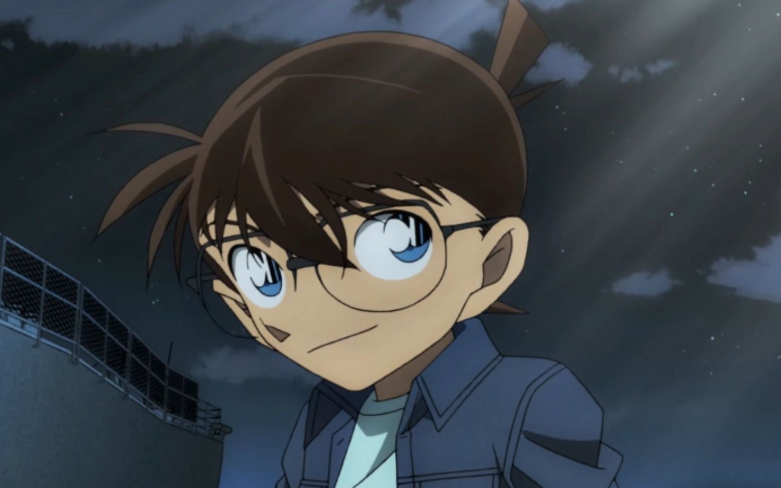 名侦探柯南tv版