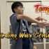 TonyFu之Spiraling Wave Contest！你从未见过的wave概念的线上比赛！
