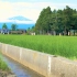 日本乡村田园风景 - 固定拍摄