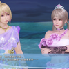 DOAX VenusVacation 闭月羞花的女神们
