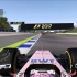 F1 电竞预选赛（西班牙站PC世界纪录）