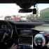 Audi智能交通拥堵辅助系统TJA实车测试