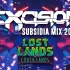 【音乐电台】E神 Excision - Lost Lands 2020 Mix [Official Visualizer