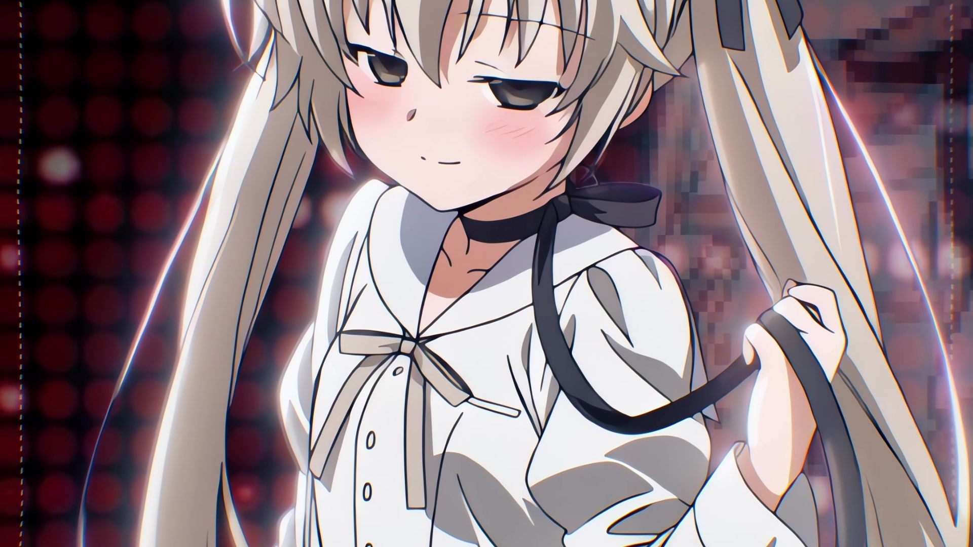 “没有了你，我就像条渴死的鱼”