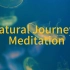 自然冥想之旅 A Natural Journey Of Meditation-Body Scan Meditation