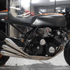 1981 本田CBX1000 改Café Racer风格复古摩托车by-Purpose Built Moto