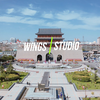 【延时摄影】最美的武威城