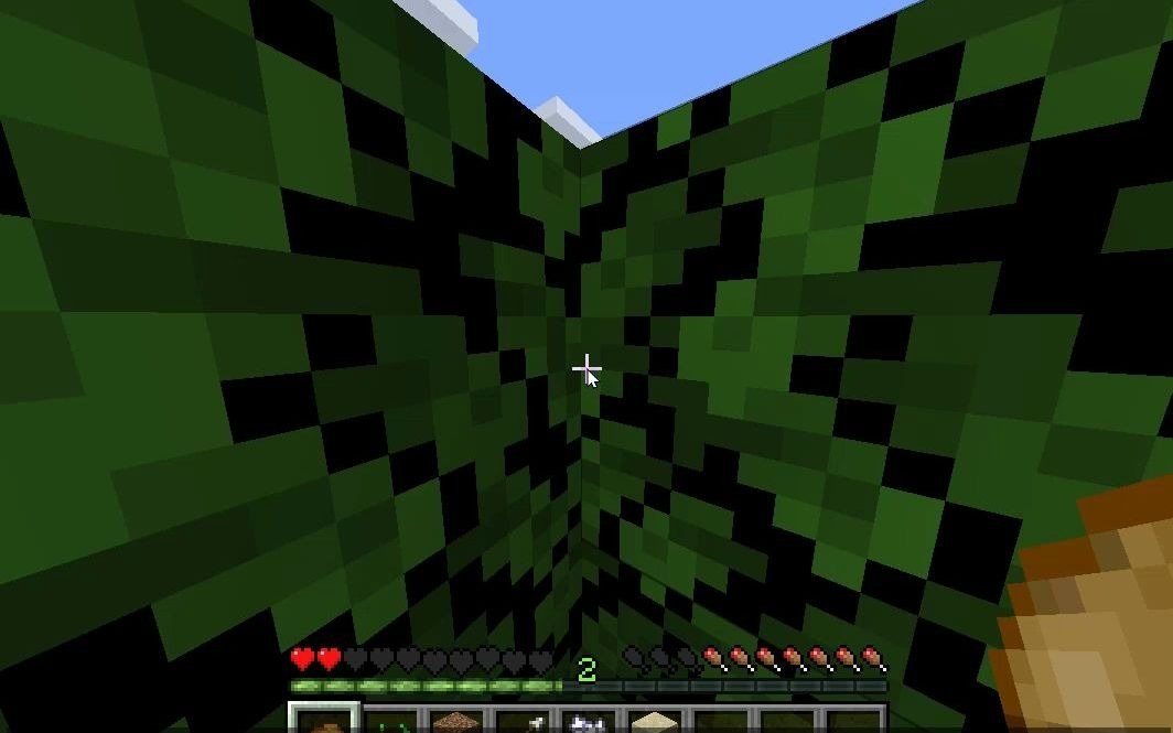 Minecraft 踢人指令 哔哩哔哩 つロ干杯 Bilibili
