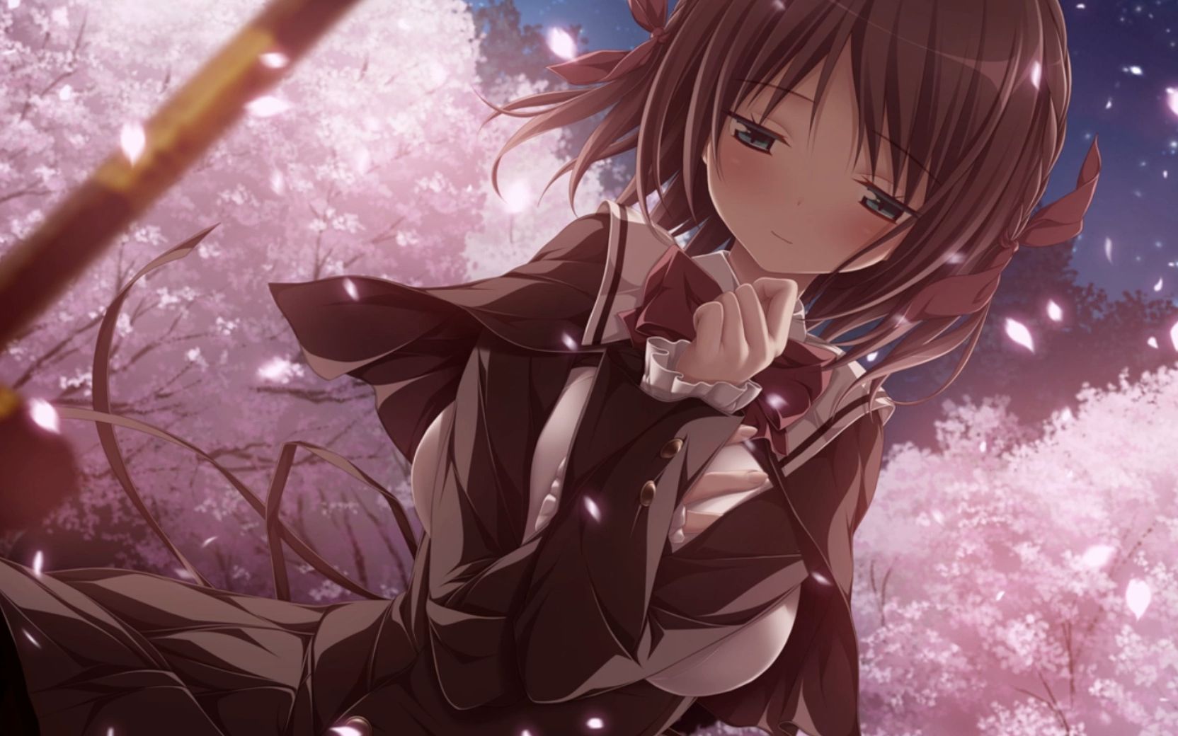 【Gal】【紫社】【PC】青鸟