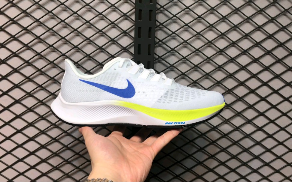 【大山制造】nike zoom pegasus 39 代超级飞马涡轮增压马拉松登月39