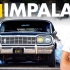 【Donut Media】Up to Speed：关于雪佛兰Impala你需要知道的一切