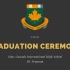 2020 枫华国际学校 BC毕业典礼 SinoCanada Graduation Ceremony