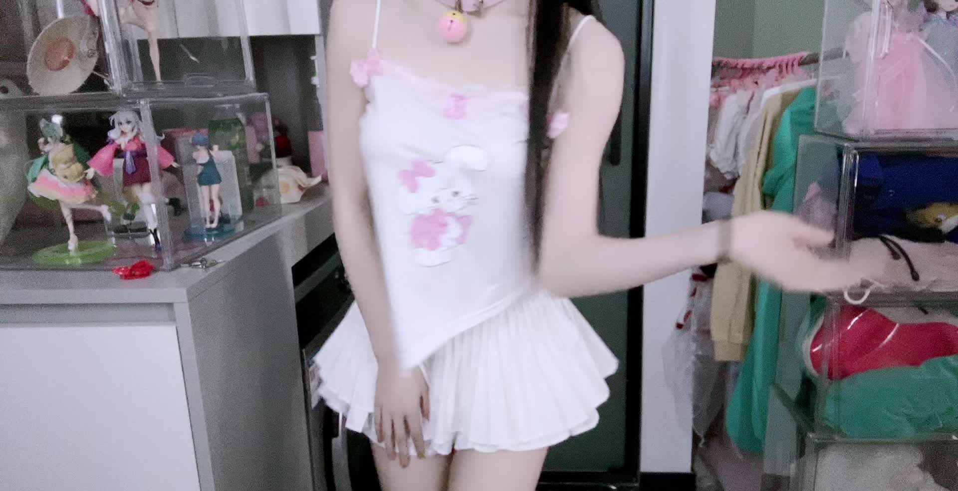 [Softie Cat Cat has become an adult] The video has been packed, welcome to watch!