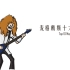 激流金属代表乐队：Megadeth十大歌曲