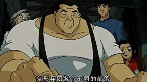 9大面具的黑影军团，哪个军团才是最强呢 "