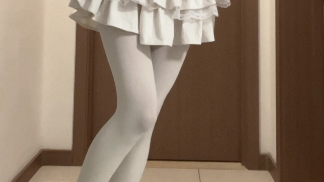 解锁秋日限定温柔！桂花糕系列丝袜，氛围感直接拉满✨