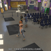 GTA OL回收站第二集，侦察体育馆＋盗取规避模组_单机游戏热门视频