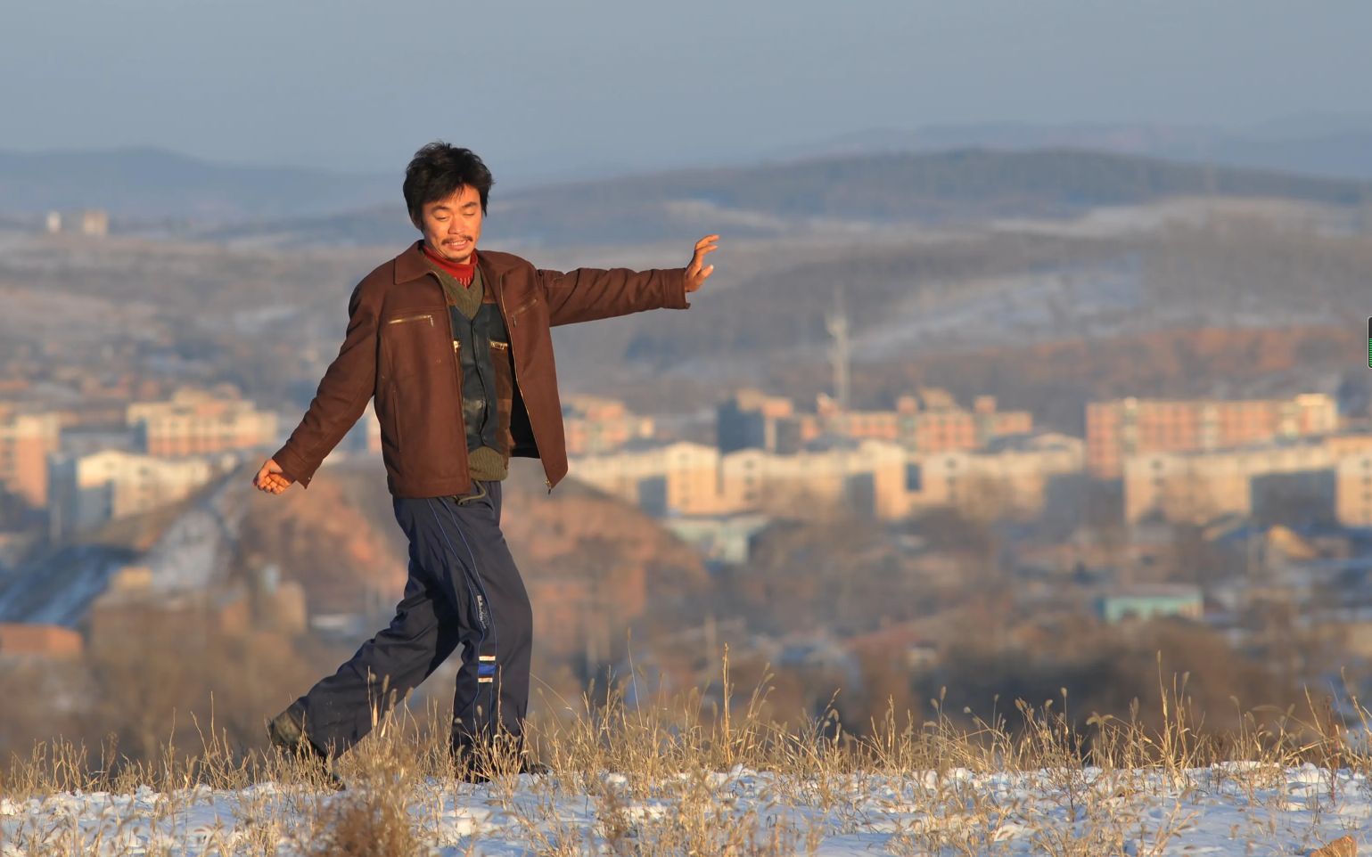 《起风了》，但我不再是曾经的追风少年！