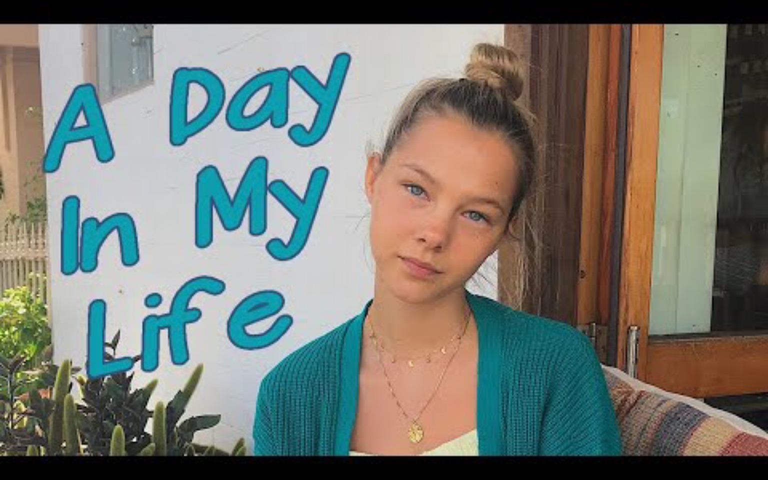 【Phoebe Combes】一天日常vlog 试镜,瑜伽 | DAY IN MY LIFE| castings, yoga, life_哔哩